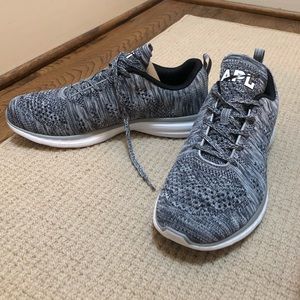 APL Running Shoes - Men’s 9